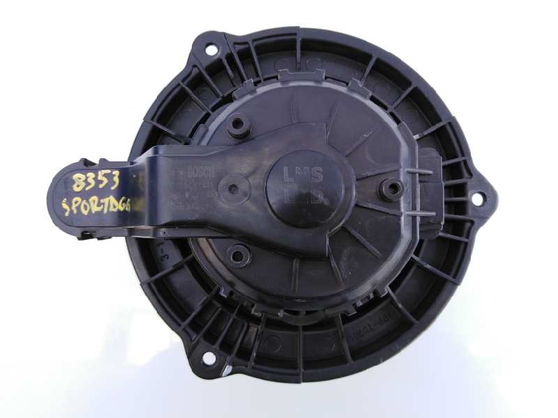 KIA Sportage 3 generation (2010-2015) Heater Blower Fan F00S3B2441,150427161155,E3-A3-34-1 18678433