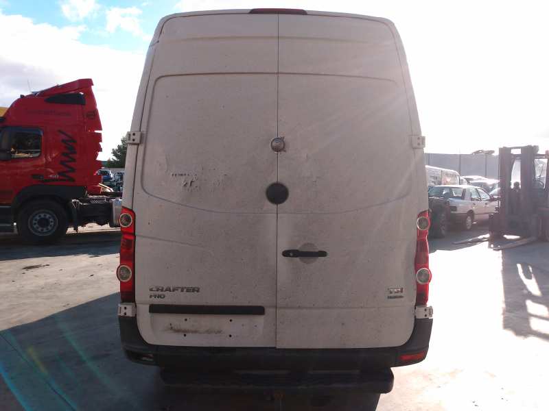 VOLKSWAGEN Crafter 1 generation (2006-2016) Varmeblæser blæser E7169, E1-B6-56-2 18507756