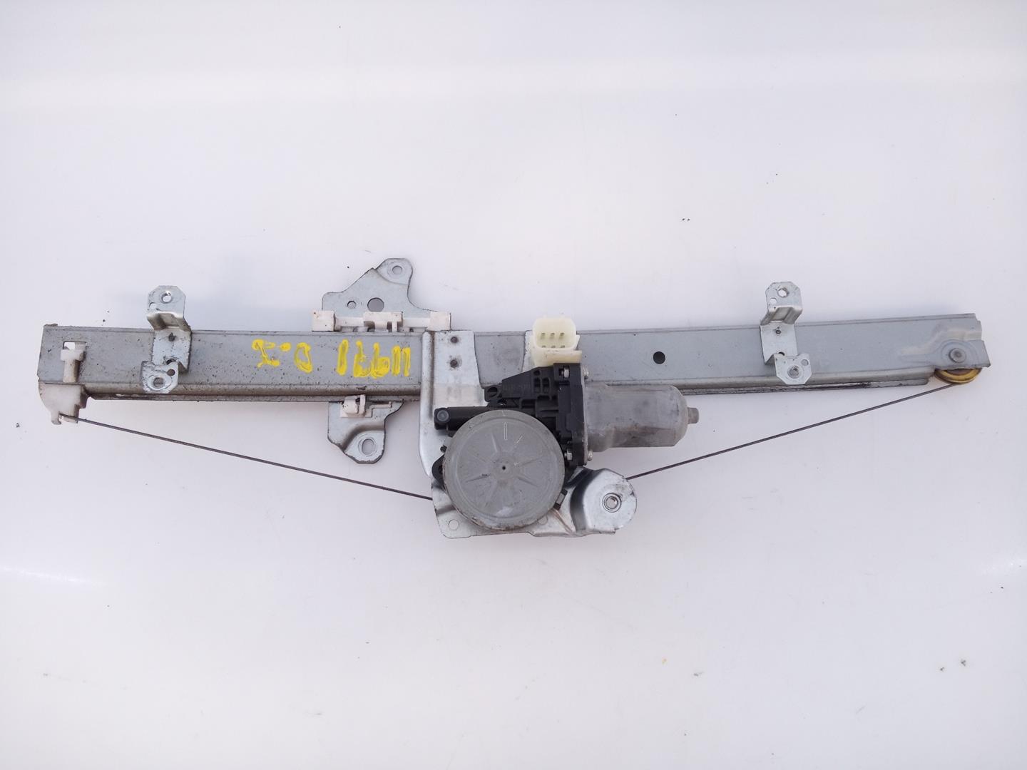 NISSAN X-Trail T32 (2013-2022) Front Left Door Window Regulator 807304CA1A, 0620403410, E2-A4-35-2 24097378