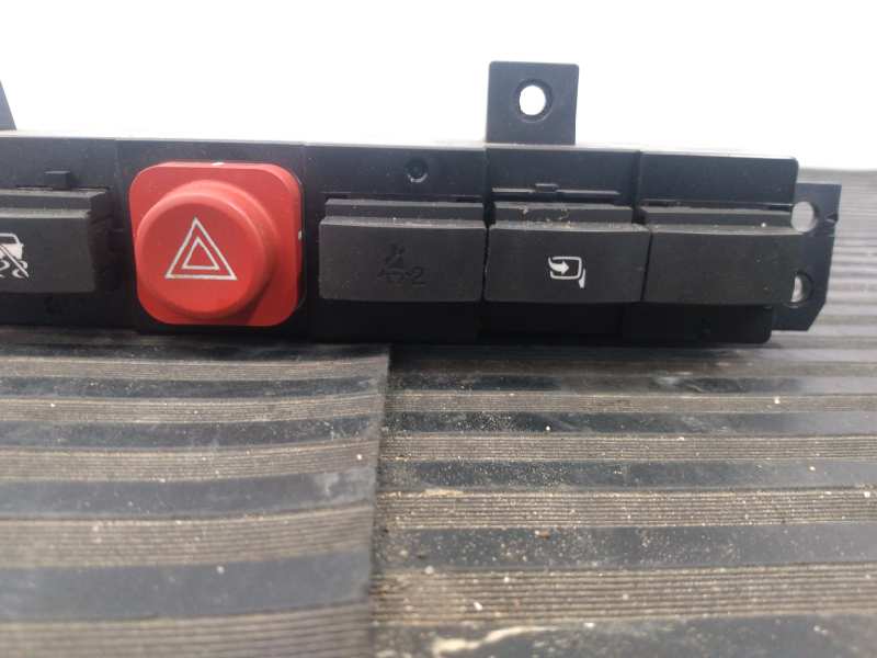 OPEL Antara 1 generation (2006-2015) Hazard button 96673014070413,E3-A5-29-2 18633468