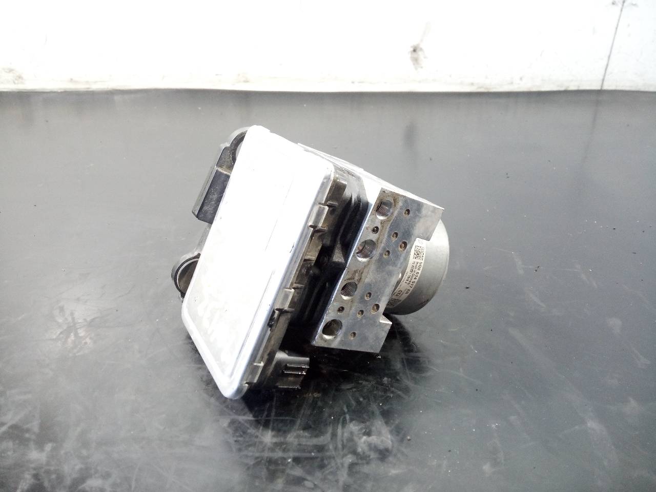 JEEP Golf 7 generation (2012-2024) Pompe ABS 5Q0614517ER,P3-A8-28-3 21570699