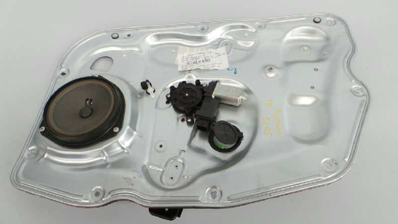 ALFA ROMEO Giulietta 940 (2010-2020) Front Right Door Window Regulator 0505106410,P2-B4-9 18399600