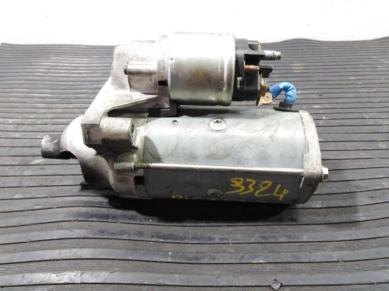 CITROËN C4 Picasso 2 generation (2013-2018) Starter Motor 9662854180,P3-A10-4-3 25825043