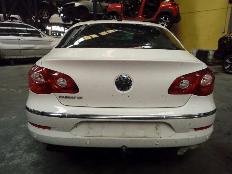 VOLKSWAGEN Passat CC 1 generation (2008-2017) Salono veidrodis 1K0857511E,E2-A1-16-2 18589330