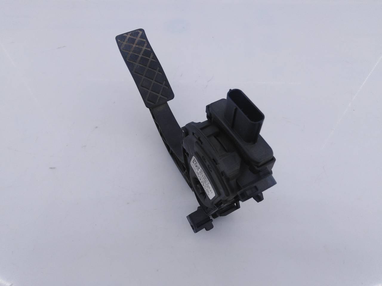 AUDI A6 C6/4F (2004-2011) Педаль газа 8K1723523A, 6PV00950521, E2-A1-18-6 18763848