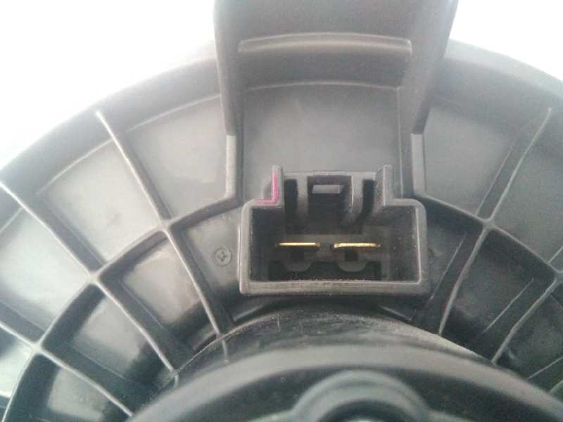 DODGE Journey 1 generation (2008-2020) Heater Blower Fan AY2727005011, E2-B2-9-1 18474656