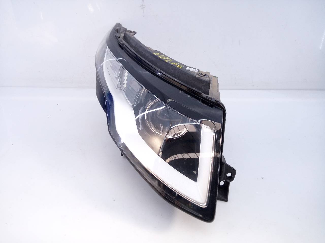 LAND ROVER Range Rover Evoque L538 (1 gen) (2011-2020) Front Right Headlight 0019548605, E1-B4-35-2 24089161