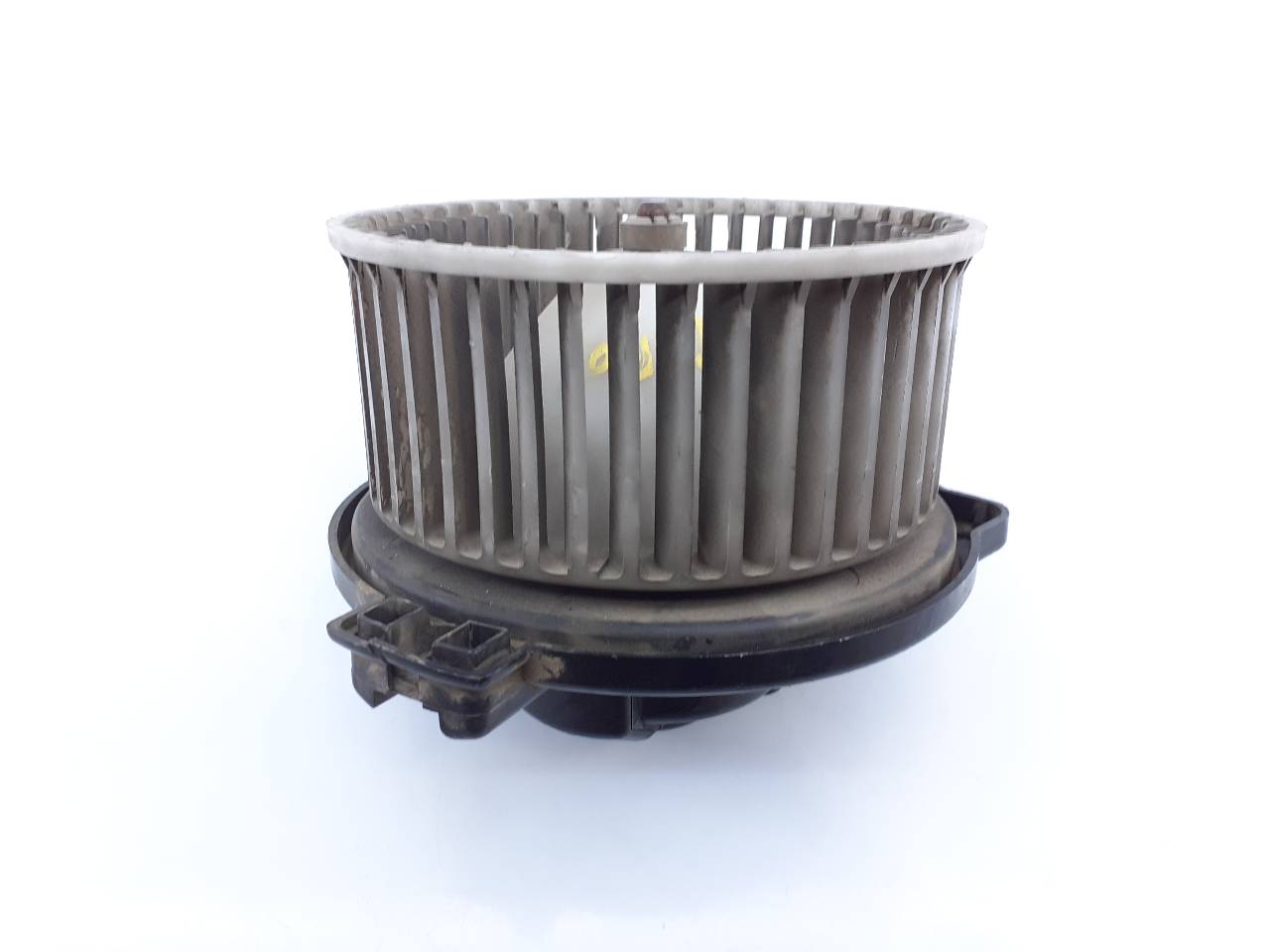 MITSUBISHI Colt 3 generation (1988-1992) Ventilateur de chauffage 194000, E3-A2-8-4 24037175