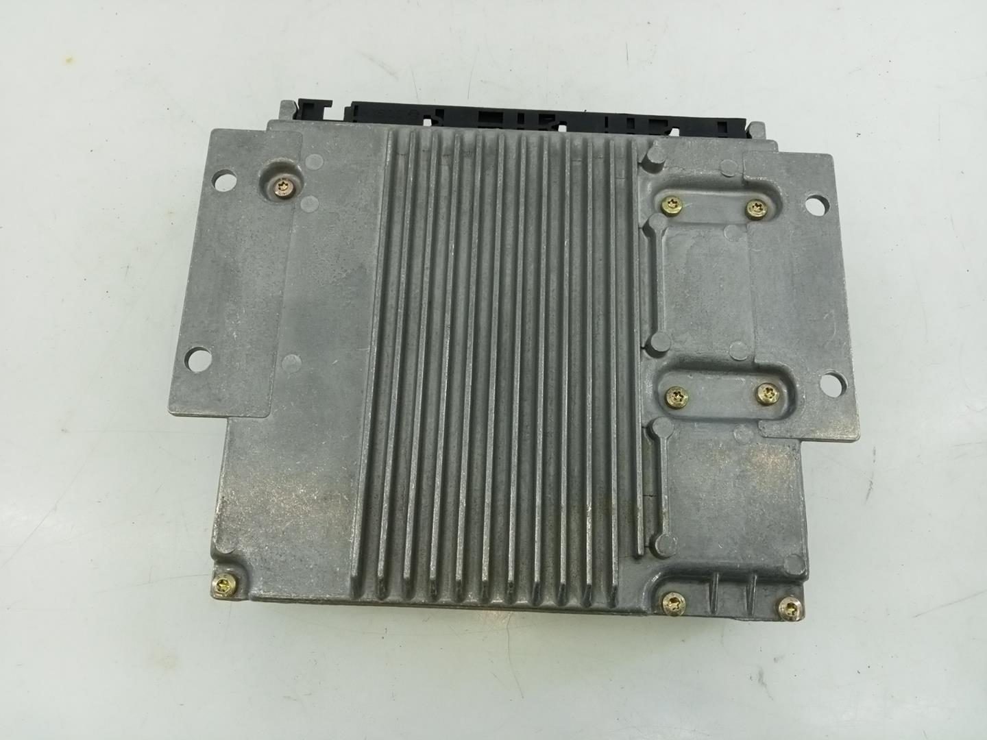 MERCEDES-BENZ M-Class W163 (1997-2005) Engine Control Unit ECU A0265456932, 0261206303, E3-A1-5-2 20141827