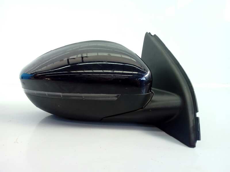 PEUGEOT 308 T9 (2013-2021) Right Side Wing Mirror E1-A4-33-1 18402798
