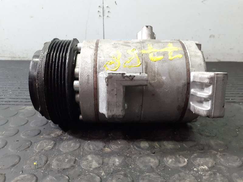 MAZDA 6 GH (2007-2013) Hасос кондиционера F500AUCAA09,P3-A2-3-3 18625414