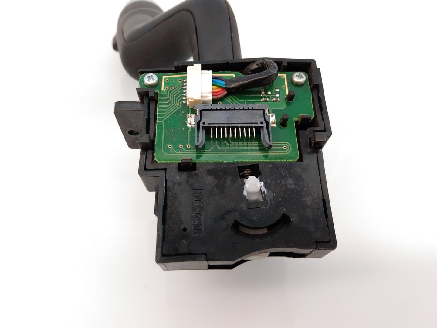 JAGUAR XE 1 generation (2014-2024) Turn switch knob BJ323F972CB, E3-B3-55-2 18704625