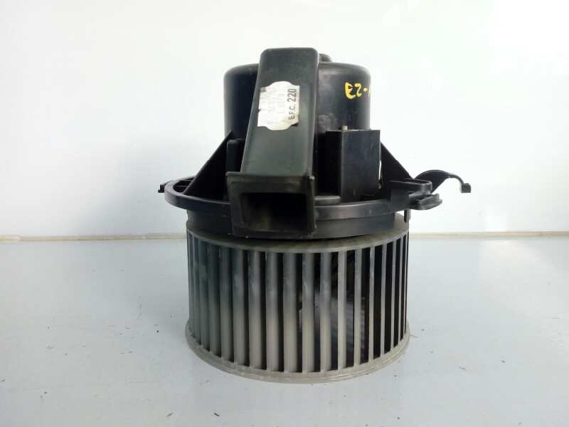 VOLKSWAGEN Crafter 2 generation (906) (2006-2018) Heater Blower Fan E7169, E1-B6-56-2 18507756