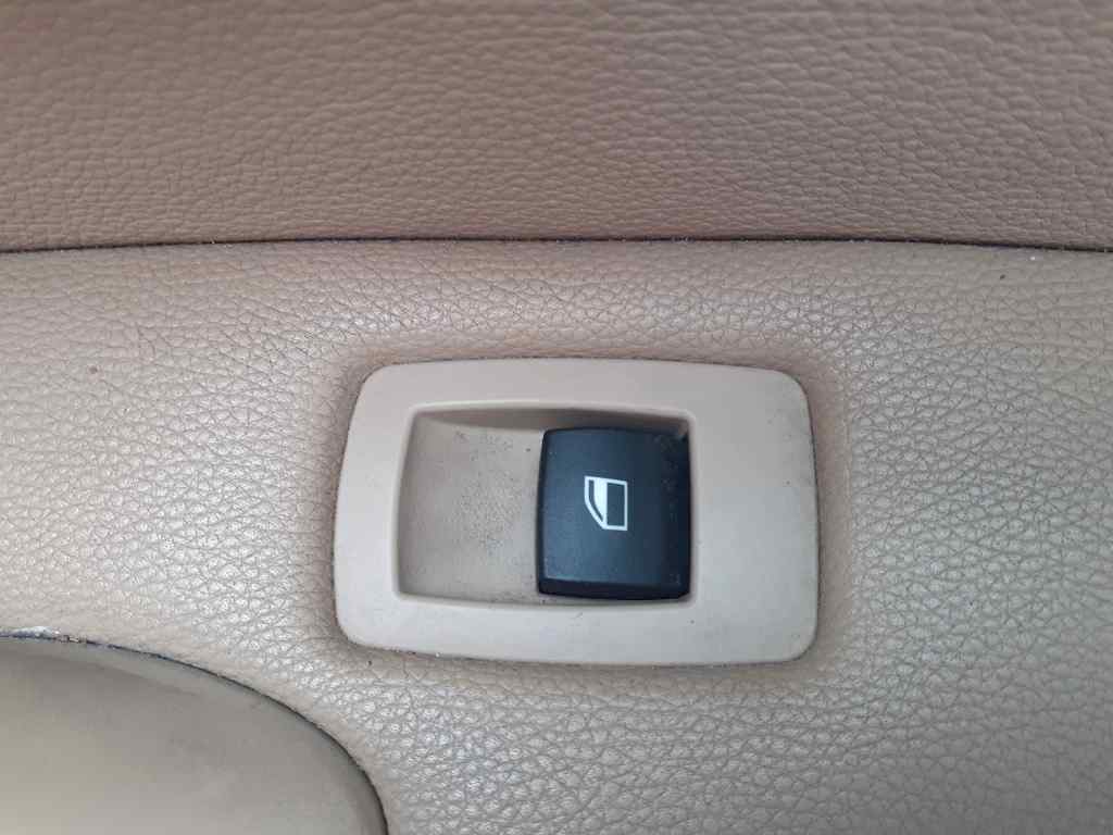 CHEVROLET 3 Series E90/E91/E92/E93 (2004-2013) Rear Right Door Window Control Switch 61316945874 18552373