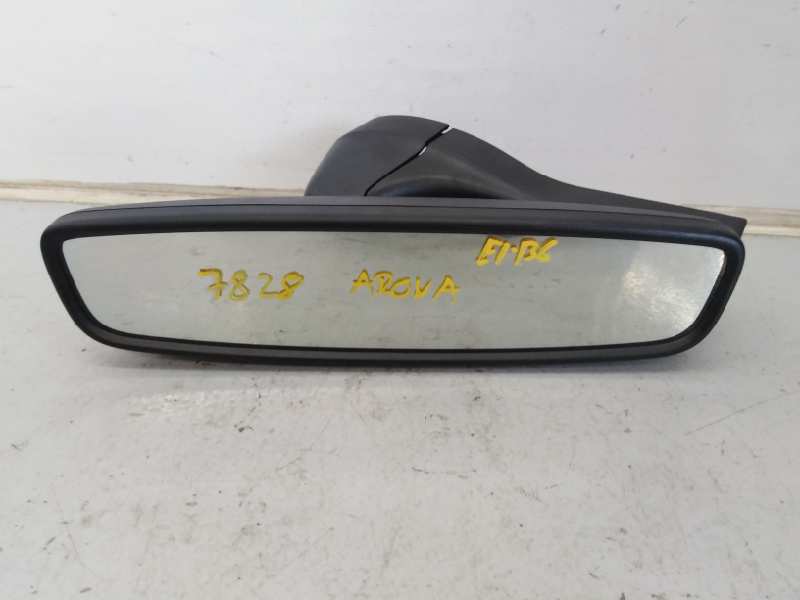 SEAT Arona 1 generation (2017-2024) Interior Rear View Mirror E2-A1-4-4,6F955737A+ 18629235