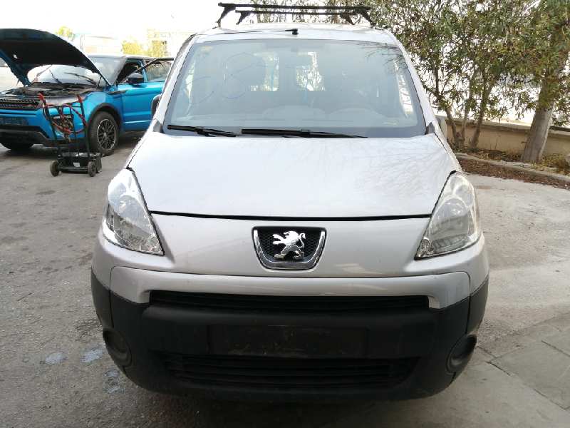 PEUGEOT Partner 2 generation (2008-2023) Avarinio (avarinis) mygtukas 96583113KR,E3-B2-29-3 18562622