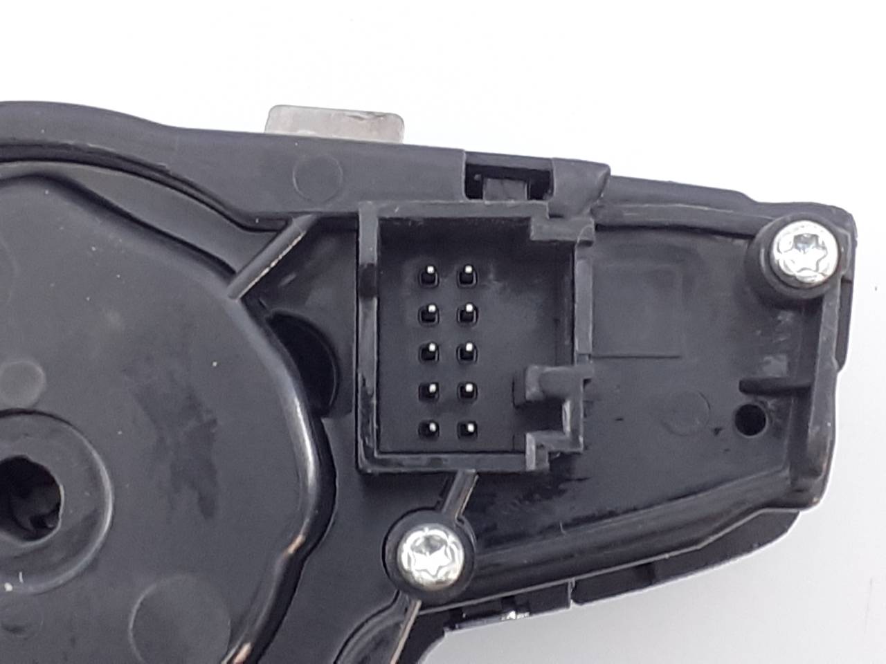 MERCEDES-BENZ C-Class W205/S205/C205 (2014-2023) Headlight Switch Control Unit A2059057007, E3-A1-2-2 18609385