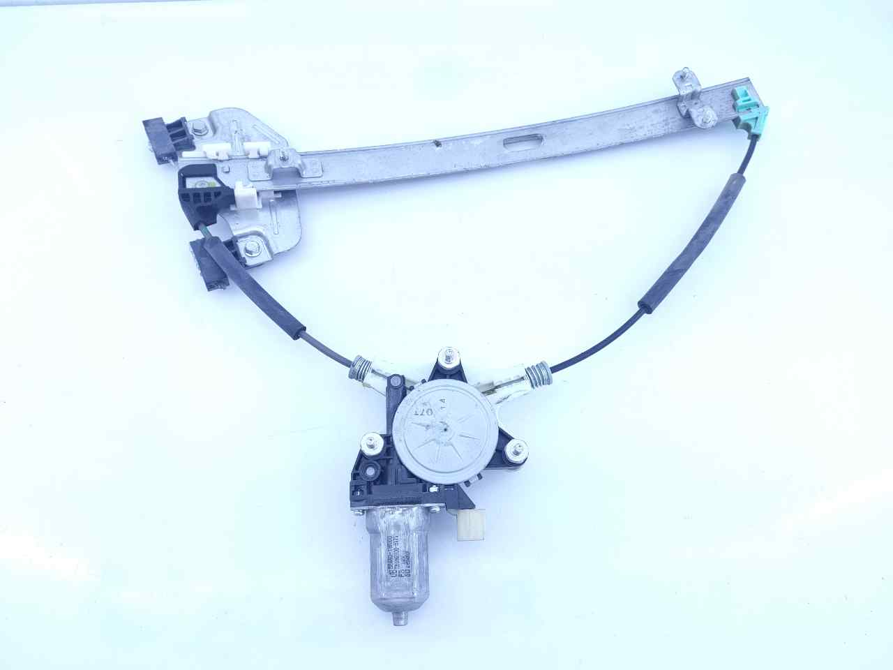 KIA Rio 3 generation (2011-2017) Front Right Door Window Regulator 824601W000,E2-B5-55-1 21796289