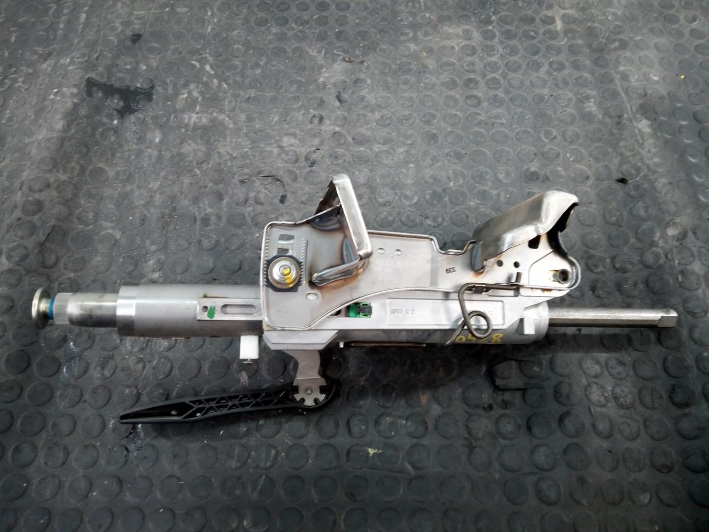 AUDI A6 C7/4G (2010-2020) Steering Column Mechanism 4G0419502D, P2-B12-2 23722736