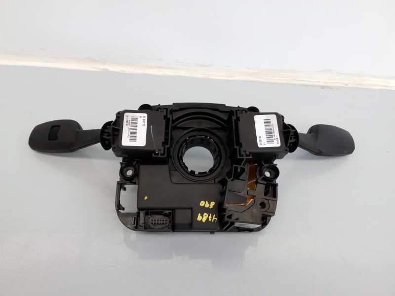 BMW 3 Series E90/E91/E92/E93 (2004-2013) Vrid omkopplarvredet 01108100, 01108100, E1-A3-3-1 18387538