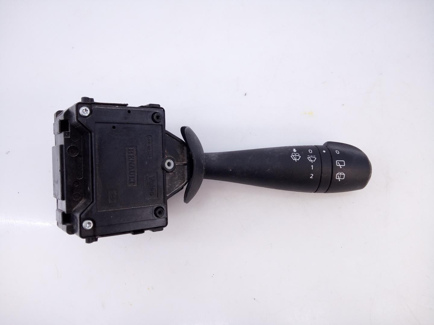 DACIA Sandero 2 generation (2013-2020) Indicator Wiper Stalk Switch 255671453R,E2-A1-40-2 26267285