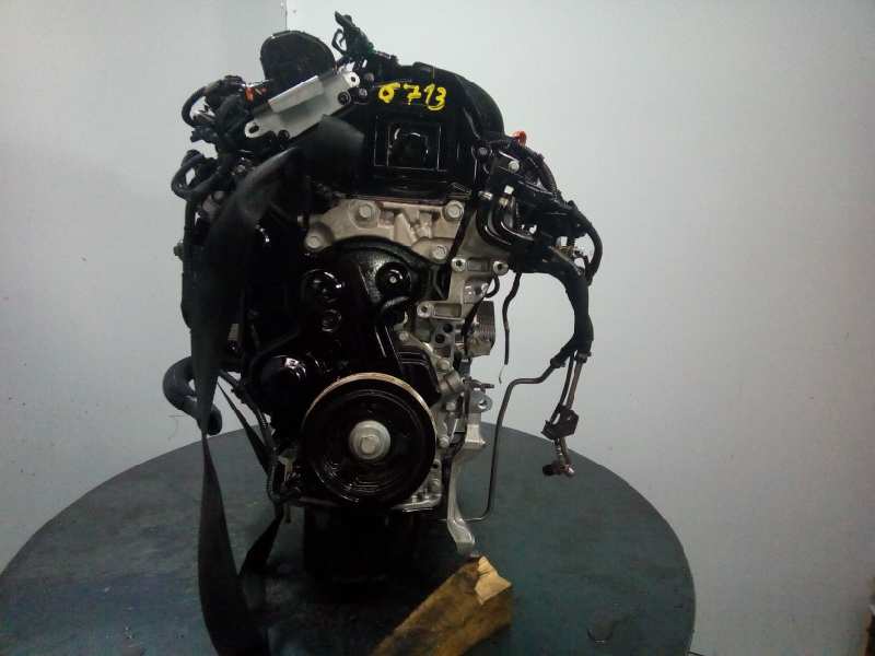 PEUGEOT 208 Peugeot 208 (2012-2015) Motor 8HR, M1-B2-23 18515867