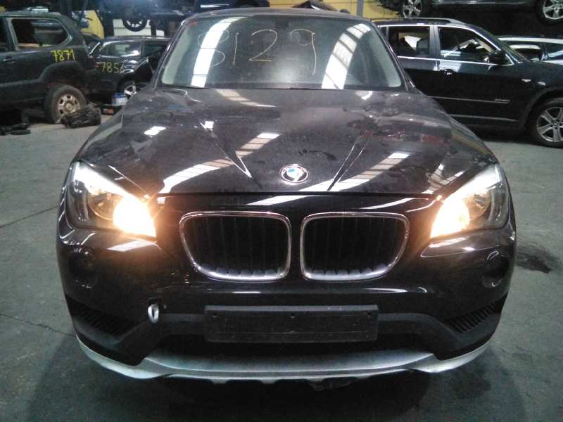 BMW X1 E84 (2009-2015) Топливный бак 16117283802 18653889