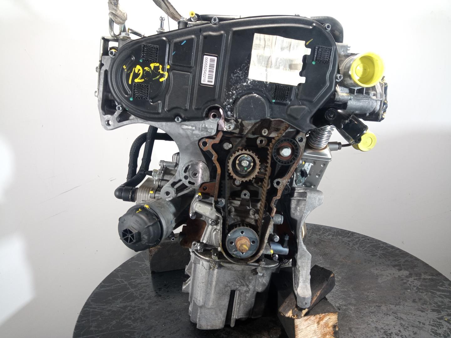 SUZUKI SX4 2 generation (2013-2020) Engine D16AA,M1-B3-71 26269446