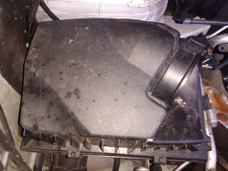 RENAULT Master 3 generation (2010-2023) Other Engine Compartment Parts 8200824914 24484776