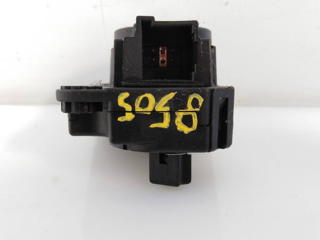 RENAULT Megane 3 generation (2008-2020) Motor încălzitor interior T1026036F,E2-A1-28-1,2108155A 18752525