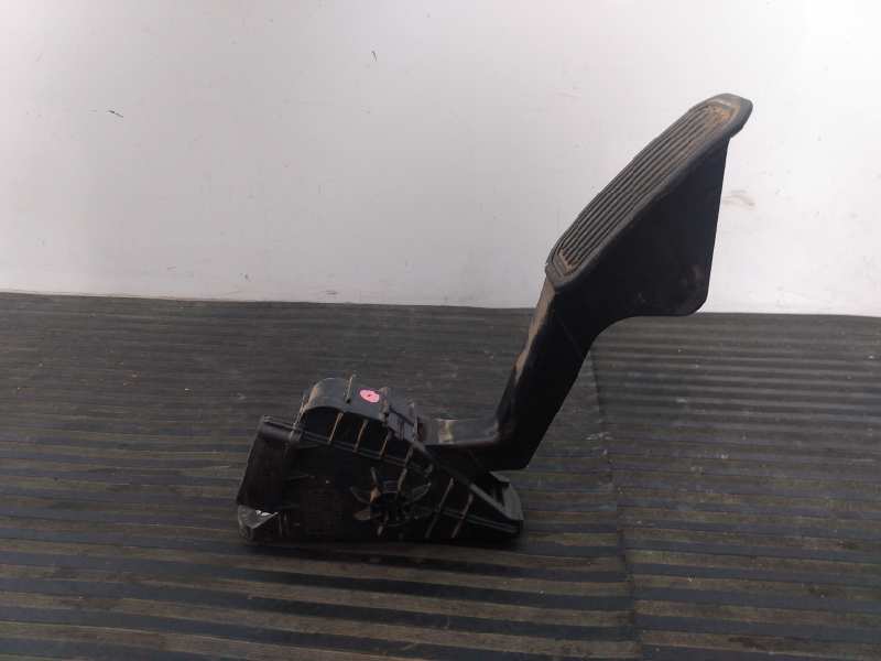 FIAT Land Cruiser 70 Series (1984-2024) Throttle Pedal 7812060350, E2-A3-45-1 18632848