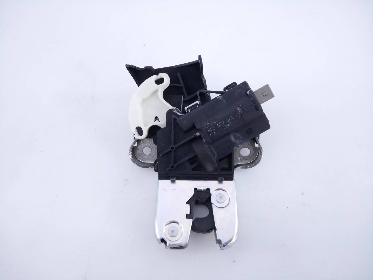 AUDI A4 B8/8K (2011-2016) Tailgate Boot Lock 4F5827505,E1-A5-52-1 24056218