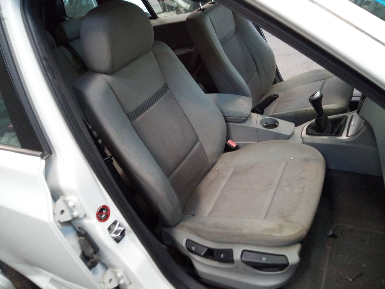 BMW X3 E83 (2003-2010) Akseleratoriaus (gazo) pedalas 3542676693102 24516391