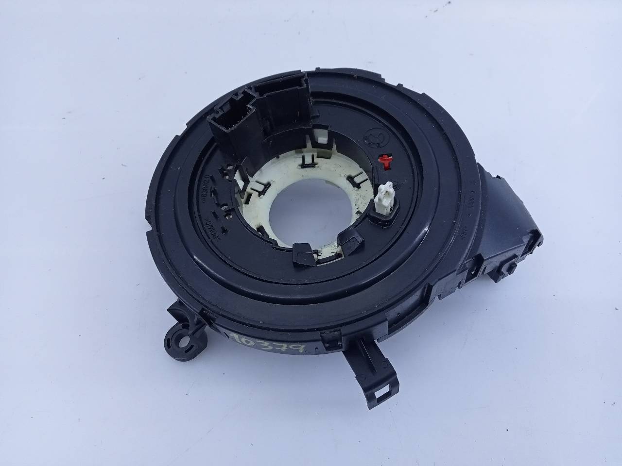 BMW X1 E84 (2009-2015) Steering Wheel Slip Ring Squib 912250904,0430815109,E3-A2-25-2 20957460