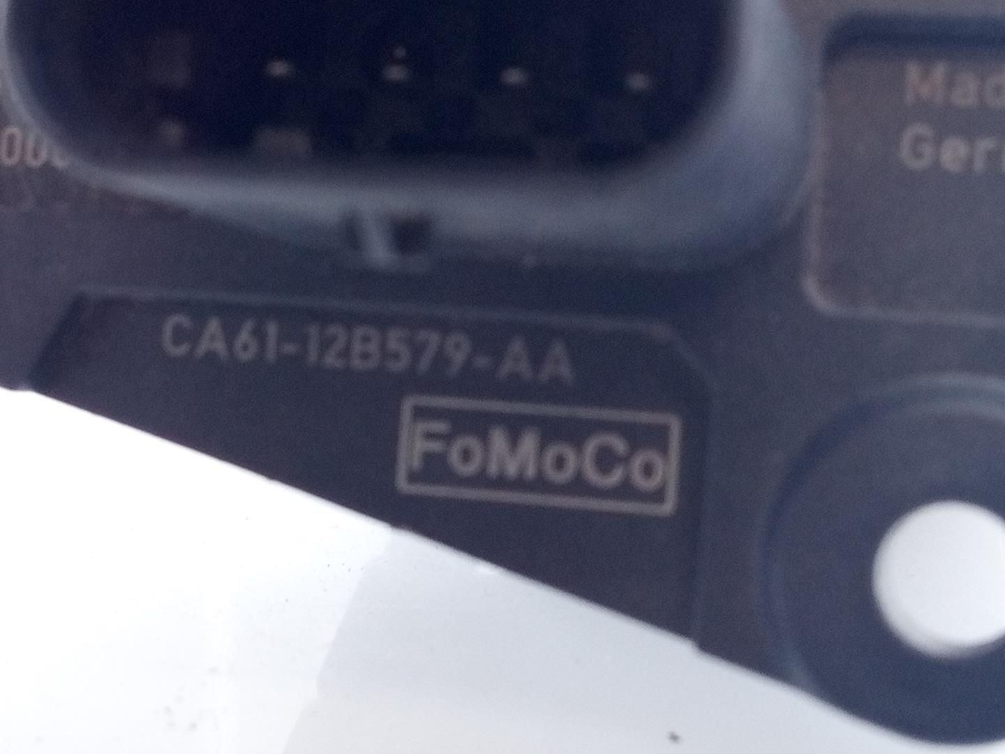 FORD Mondeo 4 generation (2007-2015) Воздухомер воздушного фильтра CA6112B579AA, 0020251220000999, E3-B3-24-3 20627641