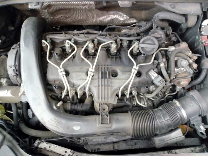 VOLVO S80 2 generation (2006-2020) Front vindusviskermekanisme C83HE307996358, E1-A5-4-2 18420508