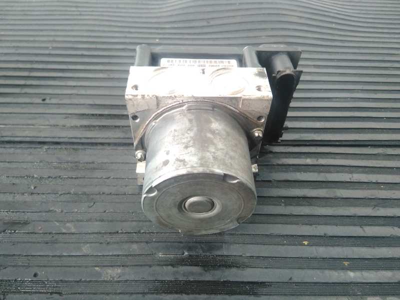 LANCIA Megane 2 generation (2002-2012) ABS Pump 8200038695,0265231300,P3-A8-29-1 18452421