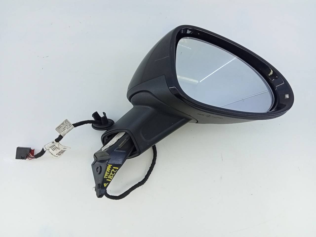 PORSCHE Macan 1 generation (2013-2023) Right Side Wing Mirror E1-A5-47-1,E1-A5-47-1 26269969