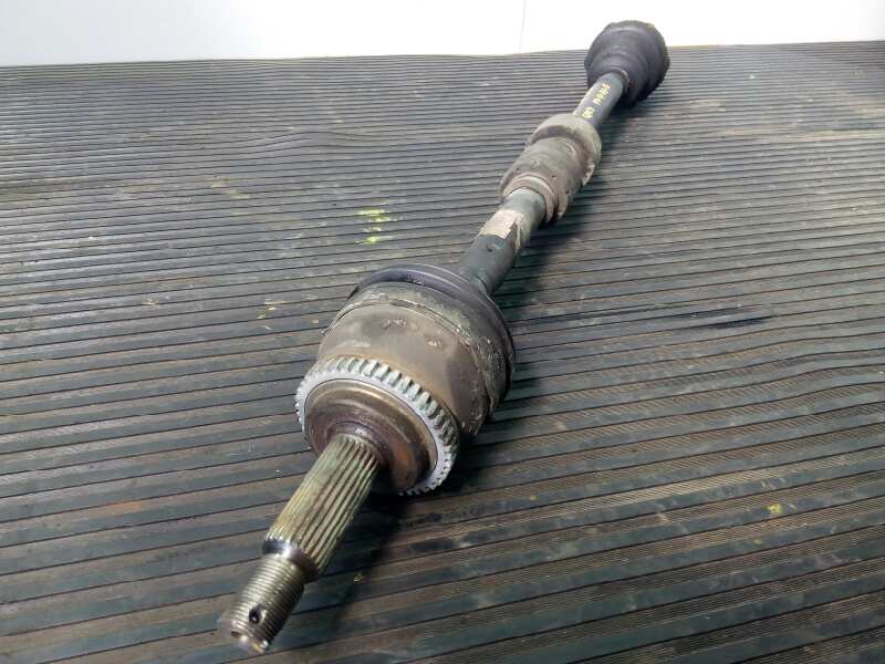 KIA Cee'd 1 generation (2007-2012) Front Right Driveshaft 495001H210,P1-A6-14 18342590