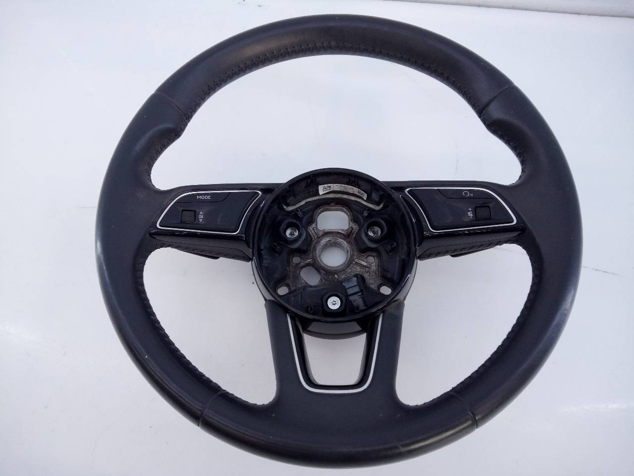 AUDI A5 F5 (2016-2024) Steering Wheel 8W0419689, E1-B6-41-2 26267769