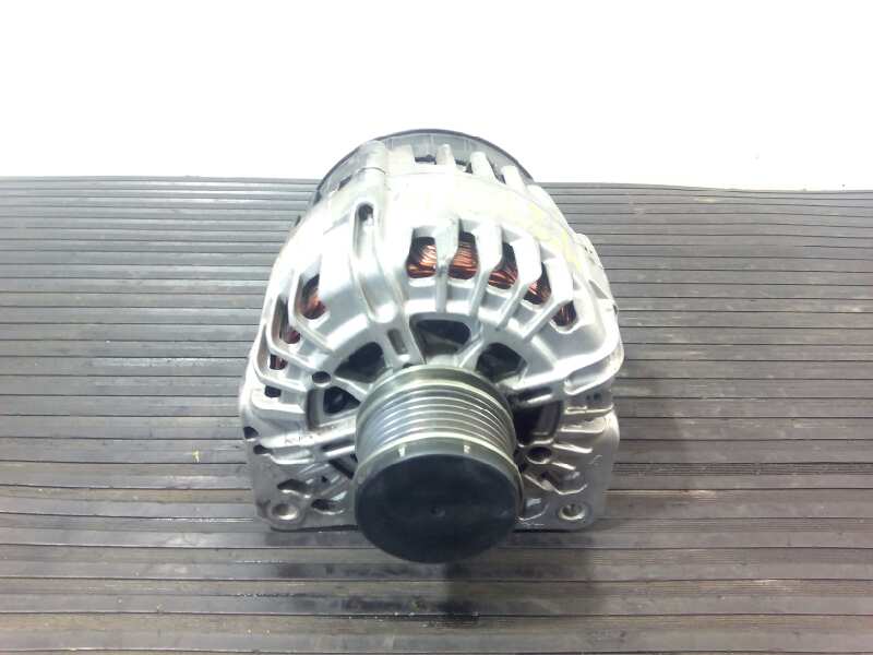 CHEVROLET Megane 3 generation (2008-2020) Alternator 231000026R, 2606272C, P3-B6-3-1 18359818