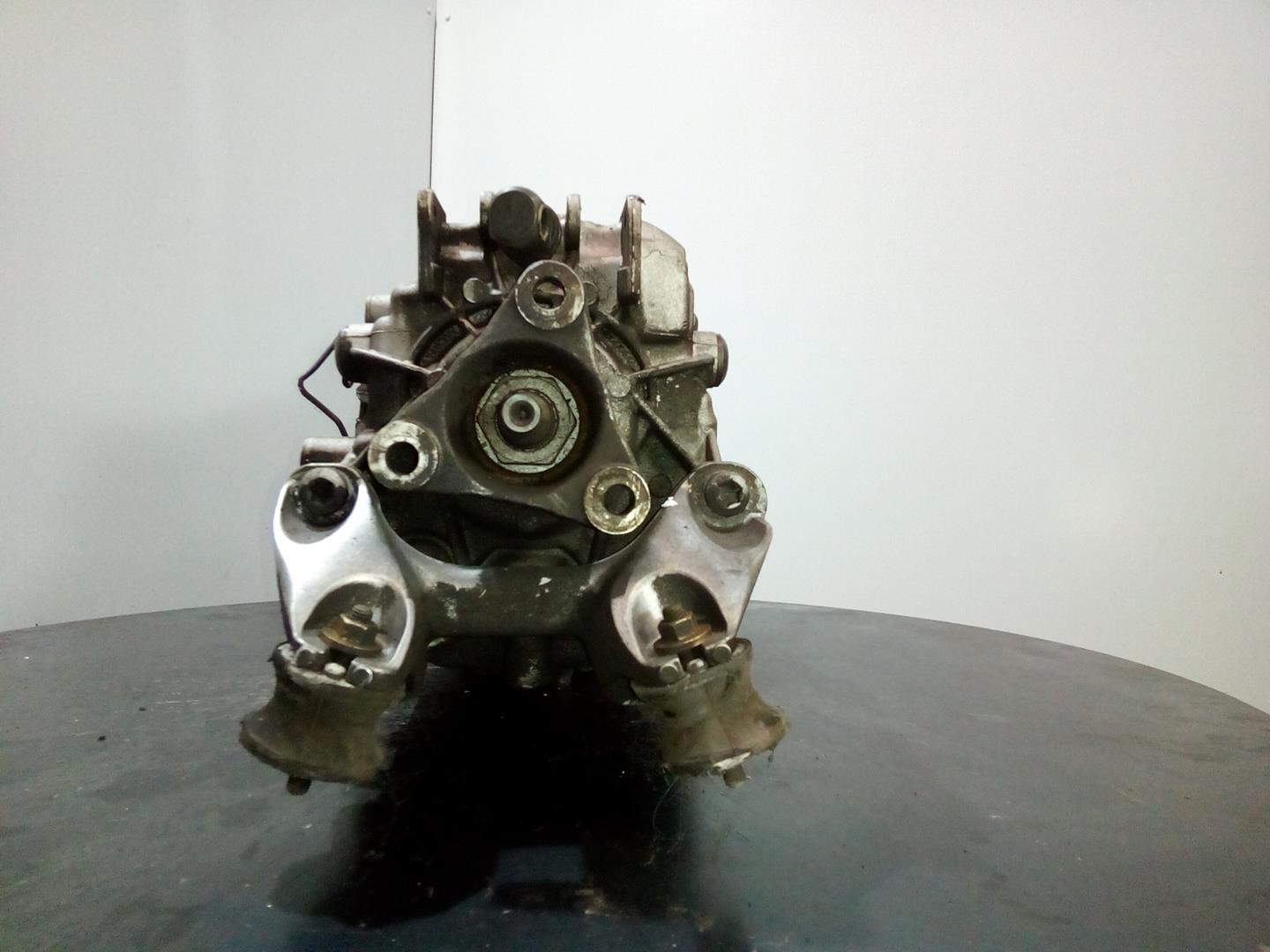 BMW 1 Series F20/F21 (2011-2020) Gearbox HES, M1-A2-121 18638963