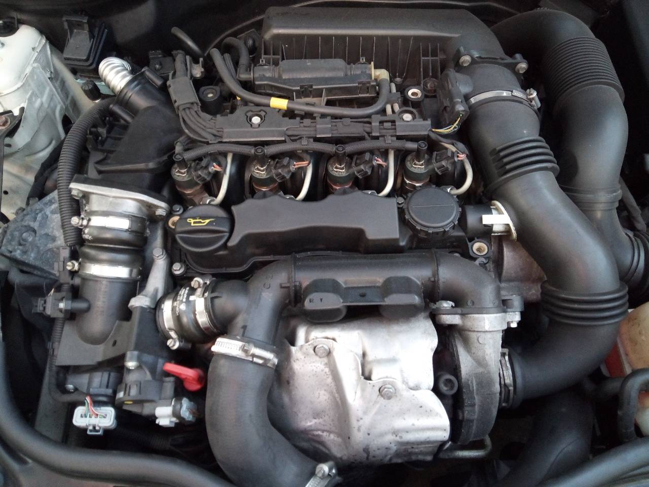 MINI Cooper R56 (2006-2015) Моторчик заднего стеклоочистителя 6763693201304, 53021112 18760459