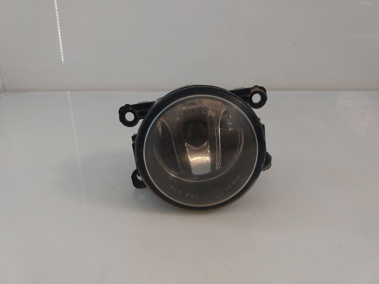 NISSAN NP300 1 generation (2008-2015) Front Left Fog Light 89210549, E2-A4-14-1 18728459