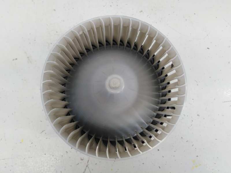 OPEL Insignia A (2008-2016) Heater Blower Fan 5242673401, E3-A5-24-1 18633979