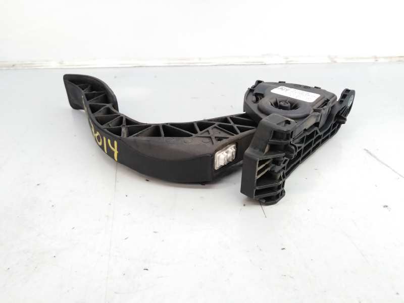 AUDI A7 C7/4G (2010-2020) Throttle Pedal 8K1723523A, 6PV00950521, E2-A1-2-6 18538672