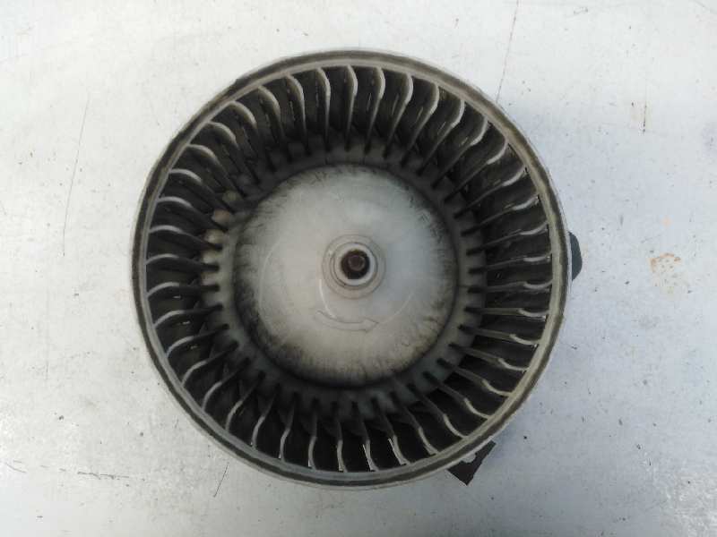 FIAT Fiorino 3 generation (2008-2023) Sildītāja ventilators 507730100, 507830100, E3-A4-36-1 18608031