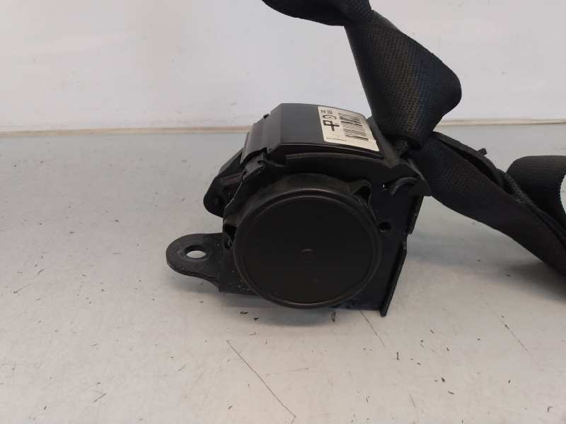 BMW 1 Series F20/F21 (2011-2020) Rear Left Seatbelt S3724330902, E1-A3-35-1 18535543