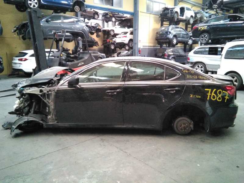 LEXUS IS XE20 (2005-2013) Muut ohjausyksiköt 305975106A9V,E2-B4-24-1 18615085