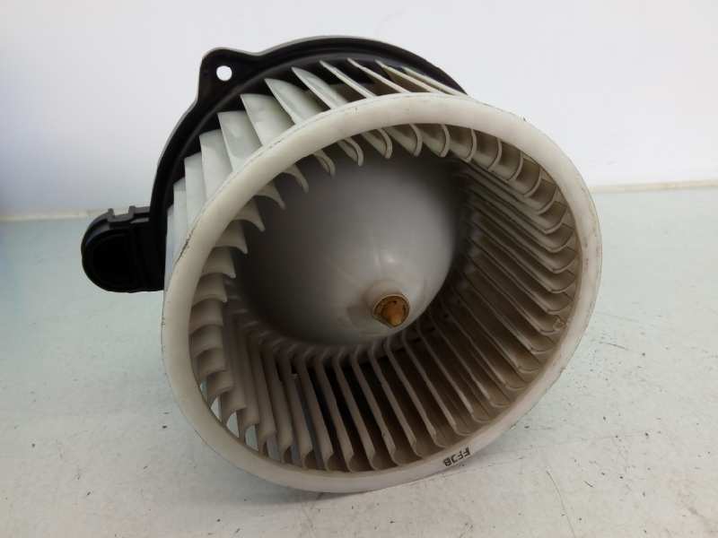 HYUNDAI Tucson 3 generation (2015-2021) Motor încălzitor interior F00S3B2441, E3-A3-54-4 18530289